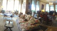 Wilson House Bed & Breakfast - breakfast