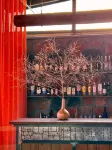 NorDar - bar