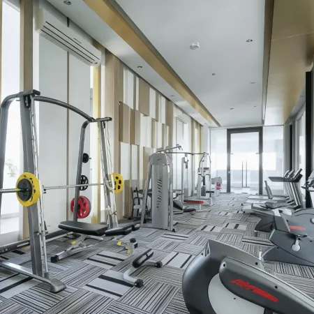 Classic Kameo Hotel & Serviced Apartment, Rayong