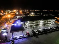 Seabreeze Inn - Fort Walton - parking