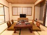 大吉屋 日式旅館 名古屋車站區域 鄰近近铁八田站的酒店