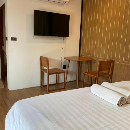 The Poom Cafe Resort Khao Yai