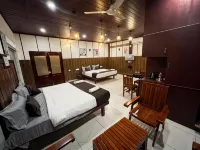 Velan Temple View Hotels in Dindigulin piirikunta