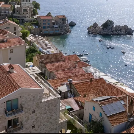 Jadran Residence & Suites