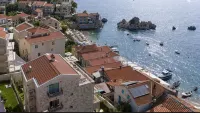 Jadran Residence & Suites โรงแรมใน