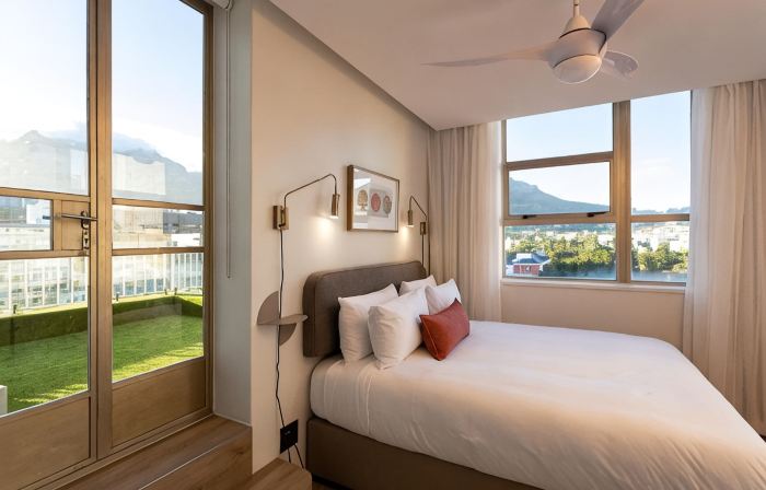 Habitat Aparthotel by Totalstay
