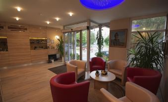 Hotel Vadászkürt Superior