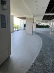 K Avenue Sunset Seaview, KK Airport View - Free Parking - Parkering