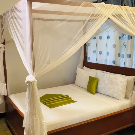 parachichi house Bed and Breakfast