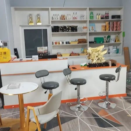 Xiaowei Fashion Hotel