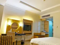 Grand Basko Hotel Padang