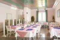Hotel Nanni Garnì