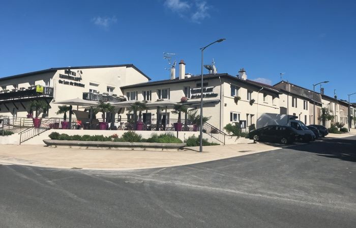 Maison Drapier - Lac de Madine Hôtel Restaurant & Spa