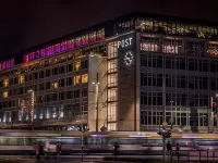 Staycity Aparthotels Leipzig City Centre Hotels near Opera Leipzig