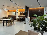 Ariano's Inn - Bữa sáng