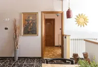 Cinque Terre D'Amare: big apartment great sea view