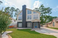 "Fitz-Just-Right" home in Walden: Boat ramp, Pickleball, Community Pools! - Boutique