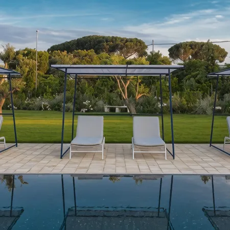 Borgo Dei Lecci Puglia