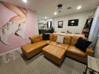 Casa Cowgirl - 10 mins to Ft. Sill - 3-Star