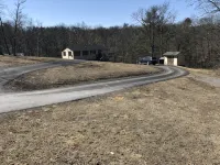 Lake House w/ Pool and King Bed, Fishing - Dogs OK