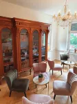 Boutique Hotel Villa Horbach