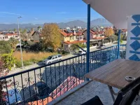Dove Apart Hotel - Scenic