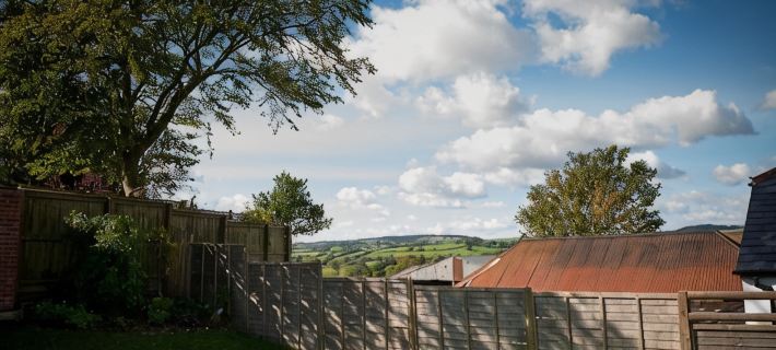 Contemporary cottage in lovely Devon village. Axminster otelleri