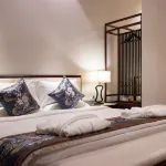 Nihao Hotel (Нихао) - Завтрак