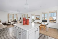 Cold Pass Cottage - 3Br, Panoramic Views - 4-Star