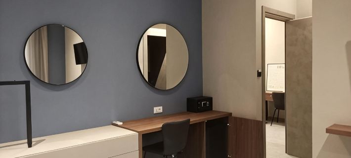 Granatelli Rooms Hotels in Palermo