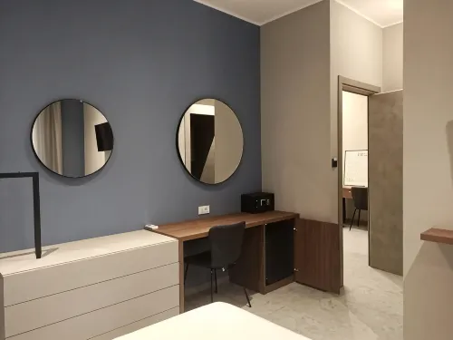 Granatelli Rooms - B&Bs (Bed and breakfast)