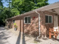 Triplett Creek Cabin Rental 2-Bedroom House – Near Cave Run Lake! Hotels in Rowan County