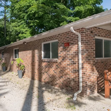 Triplett Creek Cabin Rental 2-Bedroom House  – Near Cave Run Lake!