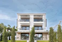 Cocooning Suites by Blue Carpet - 3-Star
