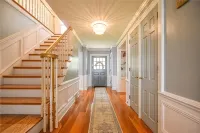 Large Family Lakehouse on the Coast with Stunning Water Views - 3-Star