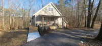 Fish or Relax at "The Oar House" on W.P. Lake - 3-Star