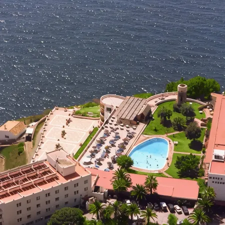 Hotel Salobreña Suites