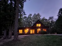 Buffalo Lake Cabin I Private Beach l Detroit Lakes l Pet Friendly - Homestays