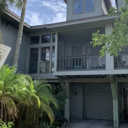 North Captiva Island- Ocean bay views and modern decor. Two new carts! Hotele w: Captiva