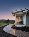 Stunning Modern Farmhouse with Mountain Views!! - 4-Star