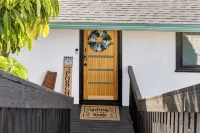 Ideally Situated for Easy Access to San Diego’s Top Tourist Attractions