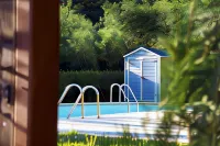 Hotel Rural Sagarlore - Pools