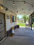 Western Charm Getaway,  Spacious 2Br Near I-70 in Salina. Single Level No Stairs