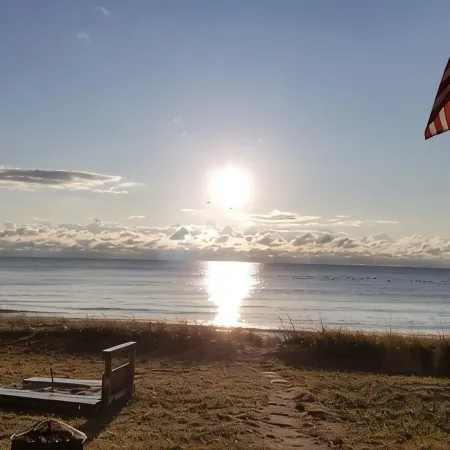 Sand Beach Door County Lake House - Last Minute Opening!