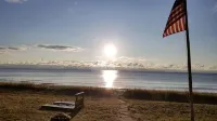 Sand Beach Door County Lake House - Last Minute Opening! - Beach