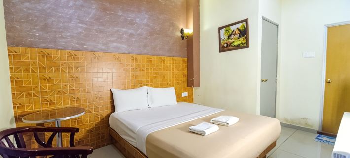 Hotel Seri Nilai Hotels in Nilai