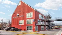 MODERN 2022 NEWLY BUILT TOWNHOME - Balkon
