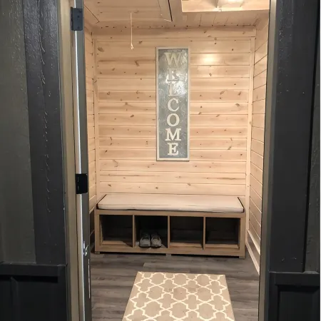 Wind River Tiny Home ~ Adventures await Yellowstone Tetons Fly Fishing