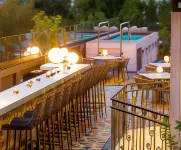 Hotel Luciano K - bar