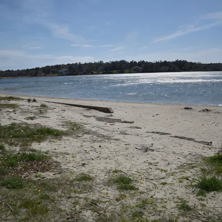 Lotti's Landing - Seaside Beach House - Onset, MA